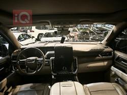 جی ئێم سی یوکۆن